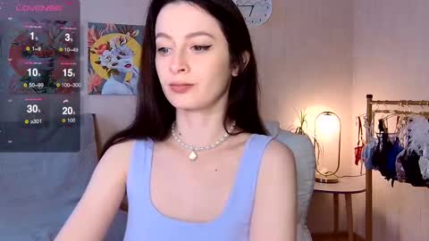 Snapshot of sensuallucy233 chatting on 11/10/25, 06:23 sensuallucy233 online show from 11/10/25, 06:23