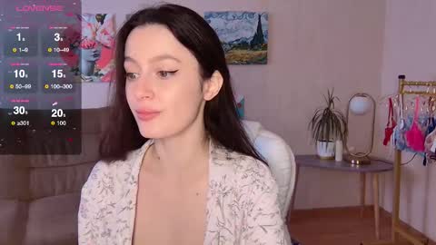 Snapshot of sensuallucy233 chatting on 11/20/25, 08:47 sensuallucy233 online show from 11/20/25, 08:47