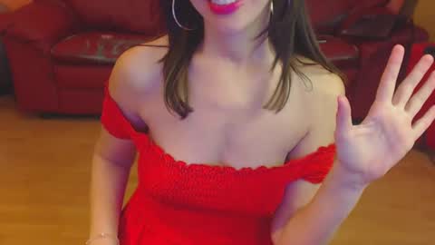 sensualmyra online show from 01/26/25, 04:41