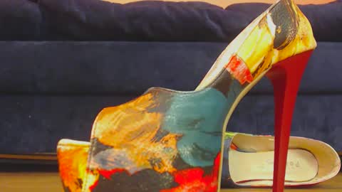 sensualmyra online show from 02/04/26, 03:29