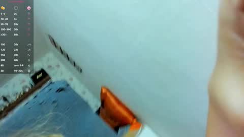 Snapshot of sensualsanya chatting on 11/08/25, 09:13 Sanya online show from 11/08/25, 09:13