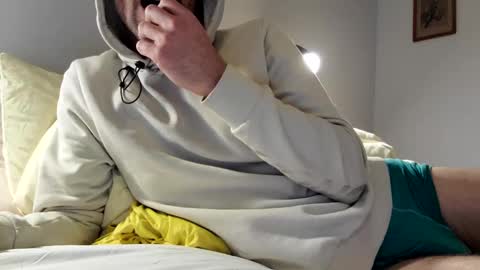 Matt online show from 02/20/25, 01:03