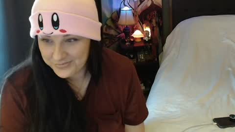 Tara online show from 01/22/25, 03:18