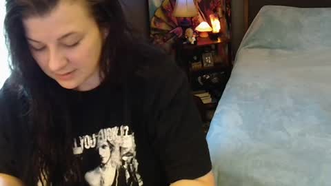 Tara online show from 02/14/25, 01:51