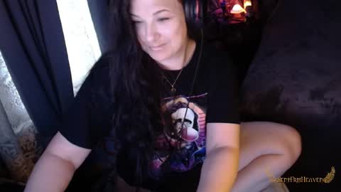 Tara online show from 02/16/26, 12:56