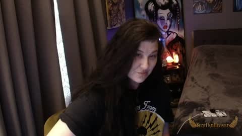 Tara online show from 04/20/26, 11:35