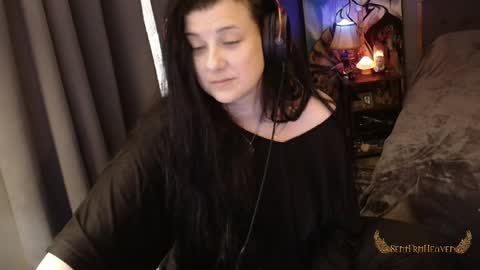 Snapshot of sentfrmheaven chatting on 05/02/26, 12:10 Tara online show from 05/02/26, 12:10
