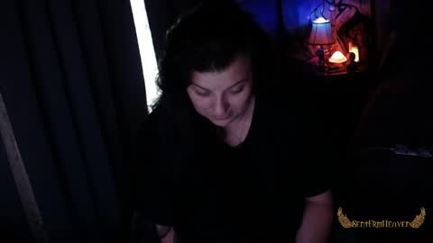 Snapshot of sentfrmheaven chatting on 05/10/26, 11:59 Tara online show from 05/10/26, 11:59
