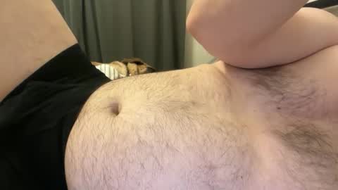 sentient_beann online show from 04/10/26, 03:01