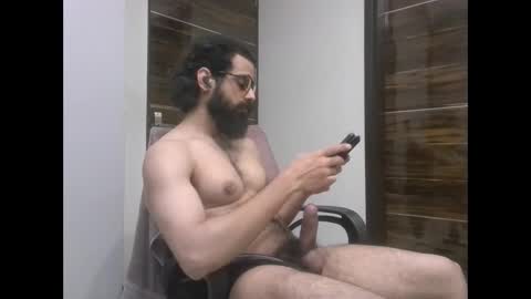 Sentient Being online show from 09/08/25, 08:19