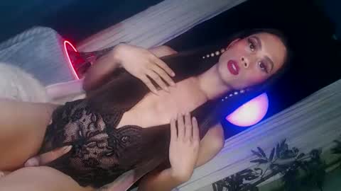 senyora_evangelista online show from 03/16/26, 12:06