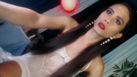 senyora_evangelista online show from 03/27/26, 09:53