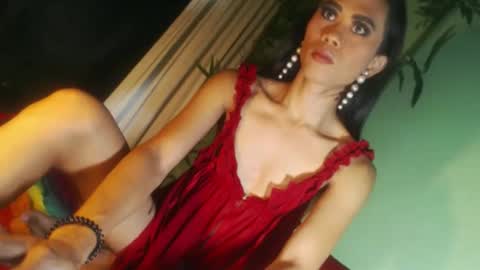 Snapshot of senyora_evangelista chatting on 05/13/26, 12:30 senyora_evangelista online show from 05/13/26, 12:30