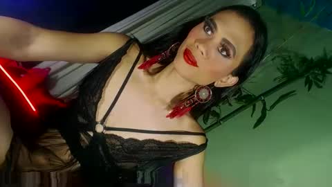 Snapshot of senyora_evangelista chatting on 05/13/26, 04:59 senyora_evangelista online show from 05/13/26, 04:59