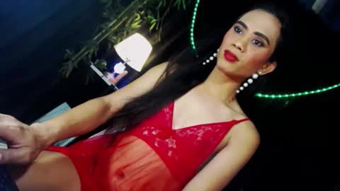 Snapshot of senyora_evangelista chatting on 05/28/26, 12:30 senyora_evangelista online show from 05/28/26, 12:30