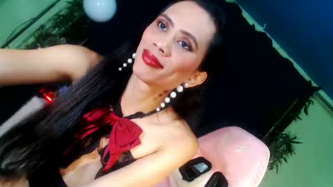 Snapshot of senyora_evangelista chatting on 06/03/26, 11:43 senyora_evangelista online show from 06/03/26, 11:43