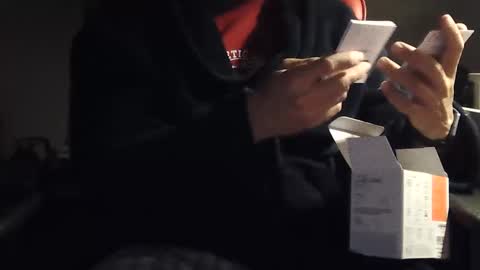 sepvito online show from 12/22/24, 06:59