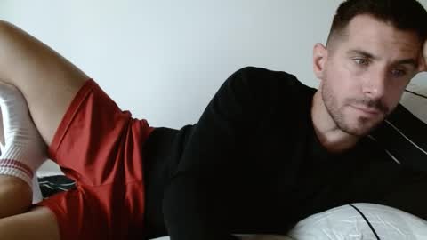 Snapshot of serafino94 chatting on 12/11/24, 08:26 serafino94 online show from 12/11/24, 08:26