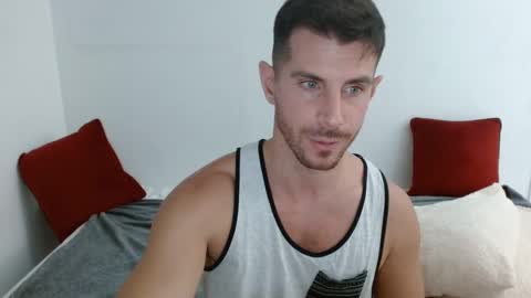 Snapshot of serafino94 chatting on 01/27/25, 01:16 serafino94 online show from 01/27/25, 01:16