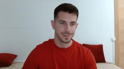 Snapshot of serafino94 chatting on 02/23/25, 01:02 serafino94 online show from 02/23/25, 01:02