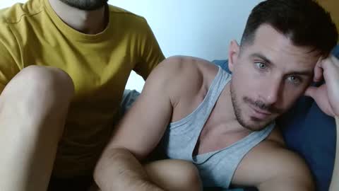 Snapshot of serafino94 chatting on 02/26/25, 12:47 serafino94 online show from 02/26/25, 12:47