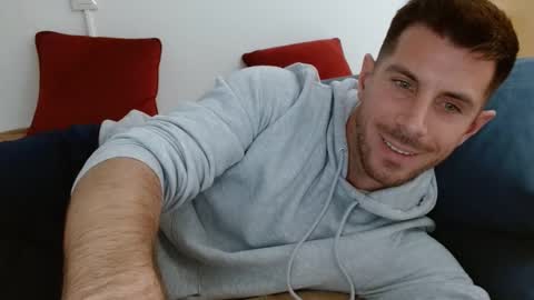 Snapshot of serafino94 chatting on 03/05/25, 12:16 serafino94 online show from 03/05/25, 12:16