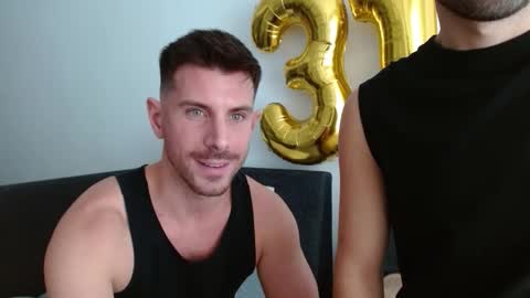 Snapshot of serafino94 chatting on 09/29/25, 11:59 serafino94 online show from 09/29/25, 11:59