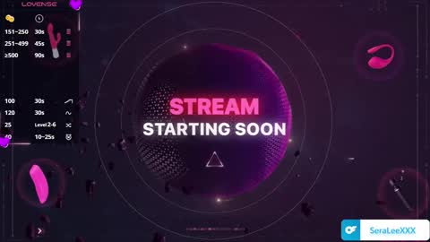 SeraLeeXXX online show from 02/12/26, 06:36