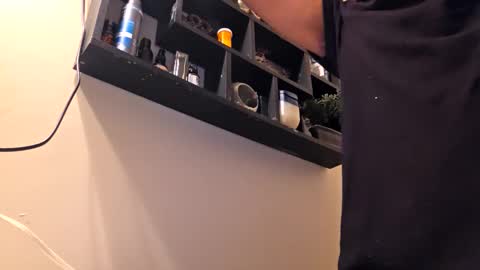 Serani online show from 02/14/26, 07:27