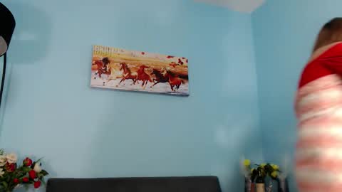 seraphina  mia  valentina  katrine. online show from 02/09/26, 04:11