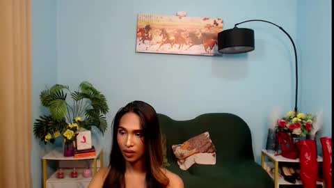 seraphina  mia  valentina  katrine. online show from 03/07/26, 06:38