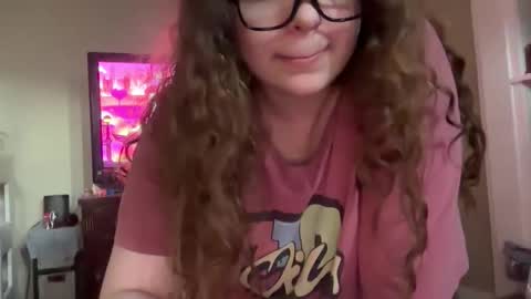 Seraphina online show from 04/24/26, 11:07