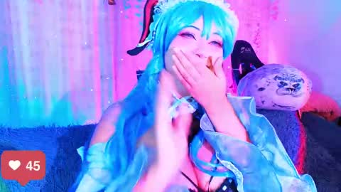 Snapshot of seraphine23_ chatting on 03/02/25, 12:53 seraphine online show from 03/02/25, 12:53