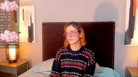 Seraphine star online show from 02/01/26, 11:09