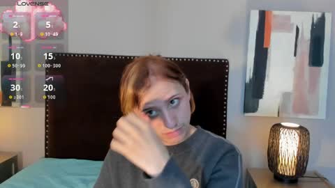 Seraphine star online show from 04/06/26, 05:08