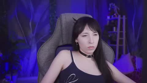 Snapshot of seraphinesparda chatting on 07/10/26, 11:57 Sera online show from 07/10/26, 11:57