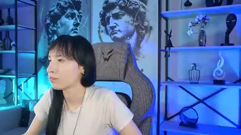 Snapshot of seraphinesparda chatting on 07/11/26, 11:46 Sera online show from 07/11/26, 11:46