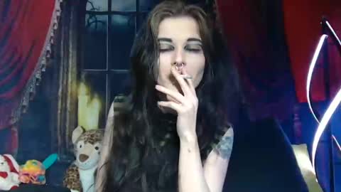 Seraphin Munster online show from 01/24/25, 11:23