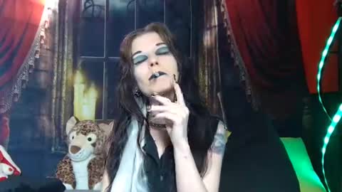 Seraphin Munster online show from 01/29/25, 05:45