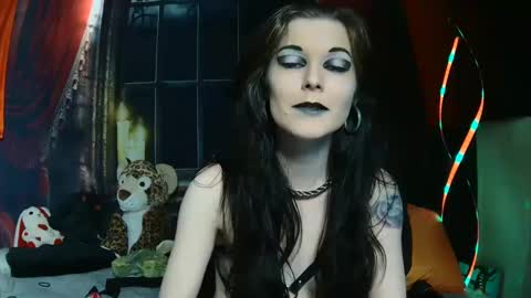 Seraphin Munster online show from 02/25/25, 07:14