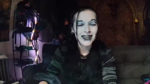 Seraphin Munster online show from 09/19/25, 06:30