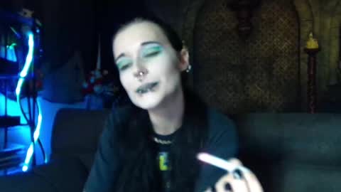 Seraphin Munster online show from 09/25/25, 05:05