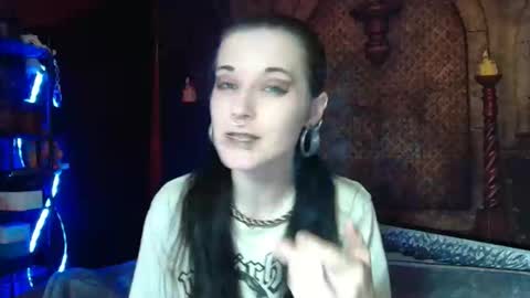 Seraphin Munster online show from 04/11/26, 10:03