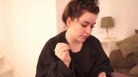 SeraReads online show from 03/03/25, 07:54