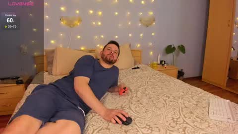 Alisha  Kevin online show from 01/24/25, 03:55