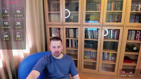 Alisha  Kevin online show from 03/05/25, 06:23