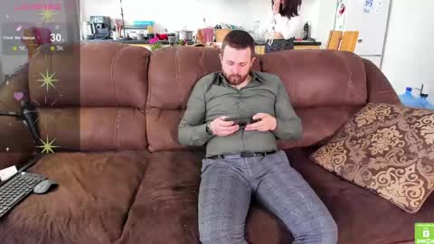 Alisha  Kevin online show from 04/22/26, 08:17