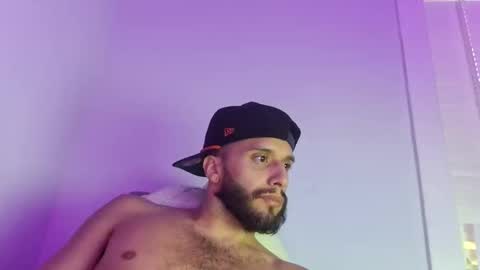 serebob4 online show from 11/14/25, 03:11