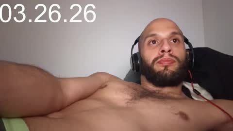 serebob4 online show from 02/13/26, 12:45