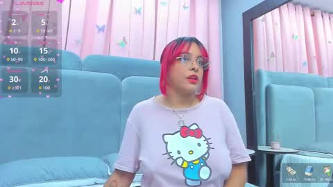 Snapshot of serena_15 chatting on 02/15/25, 03:06 Serena online show from 02/15/25, 03:06